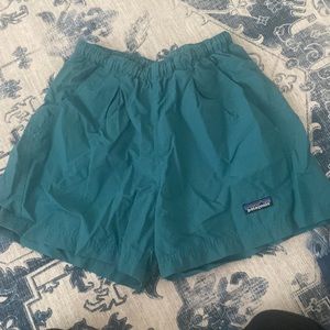 Patagonia Women’s Baggy Shorts